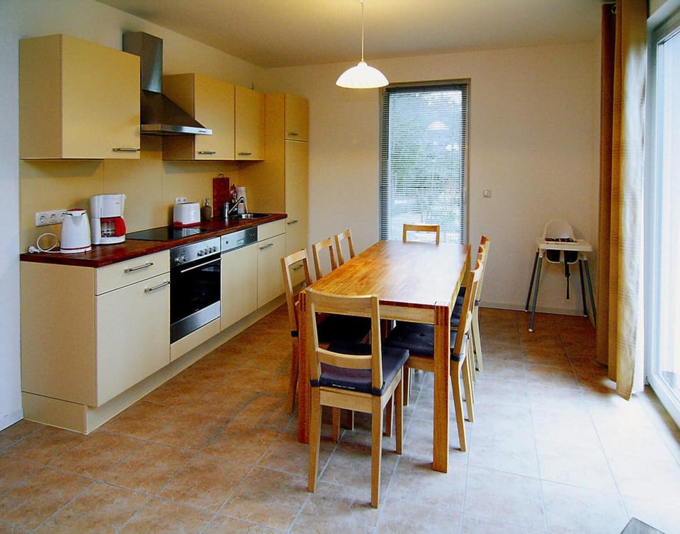 House | Dining
