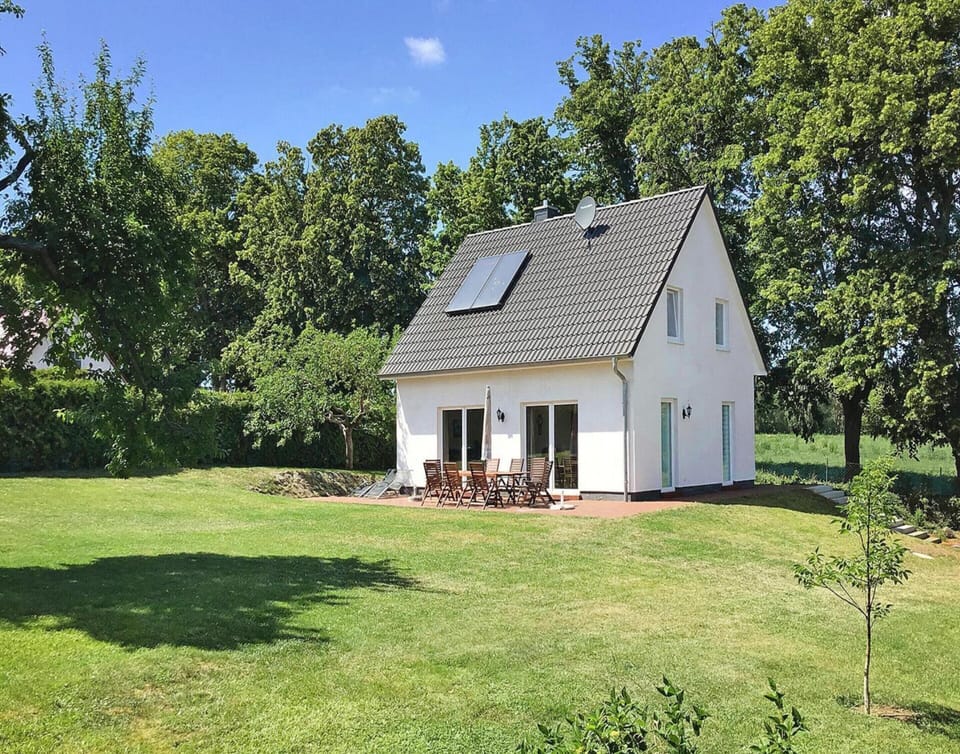House | Exterior