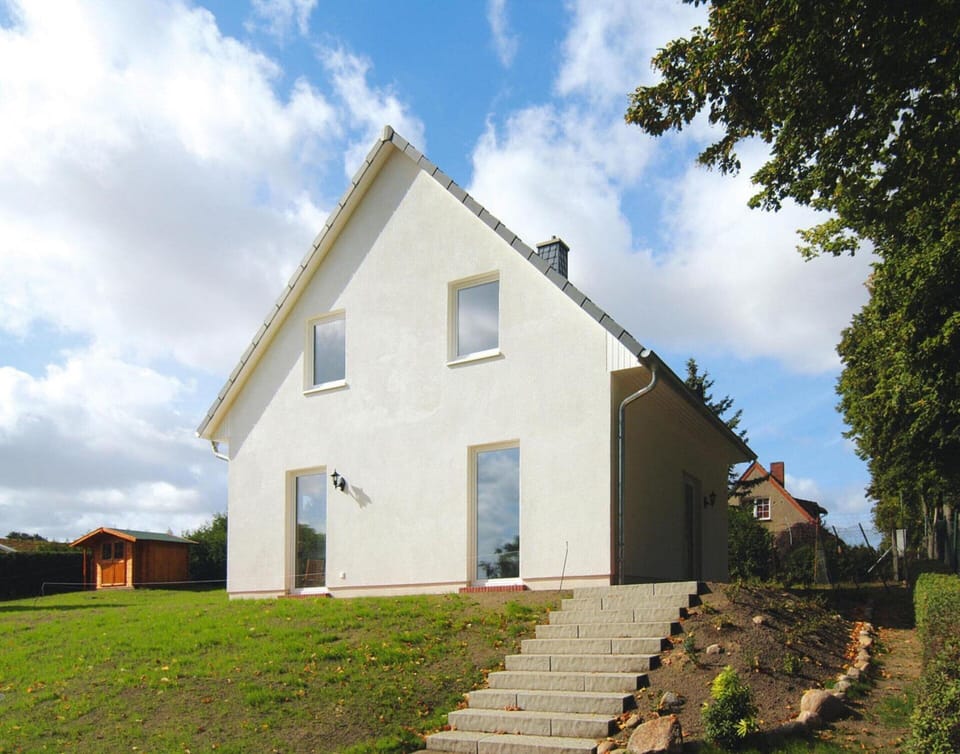 House | Exterior