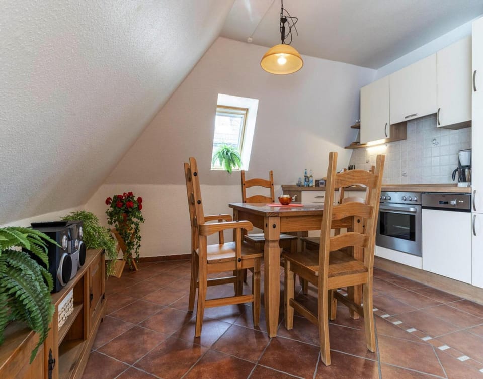 Apartment | Private kitchen