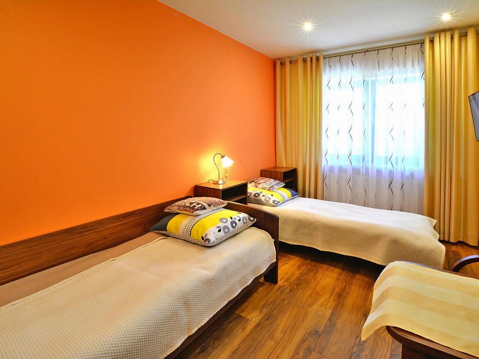 Villa | 6 bedrooms, individually furnished, bed sheets