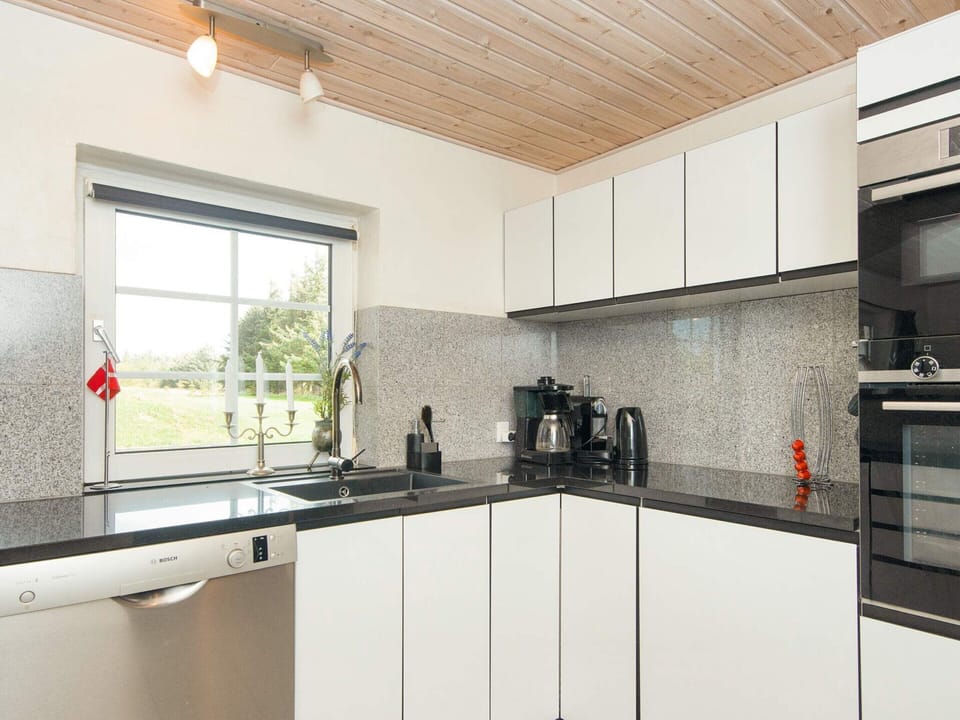 House | Private kitchen