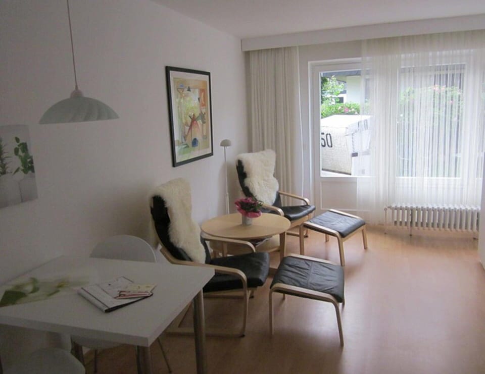 Apartment | Living room
