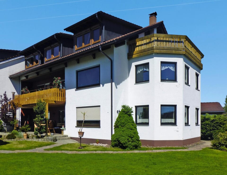 Apartment | Exterior