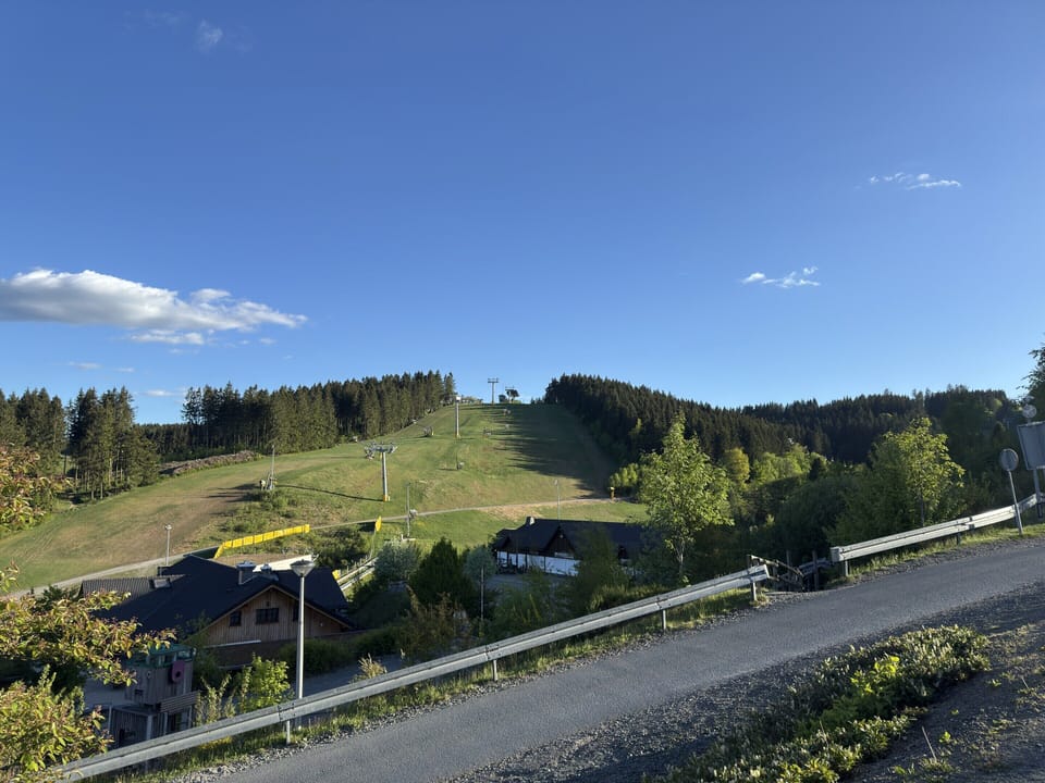 Apartment | View from property