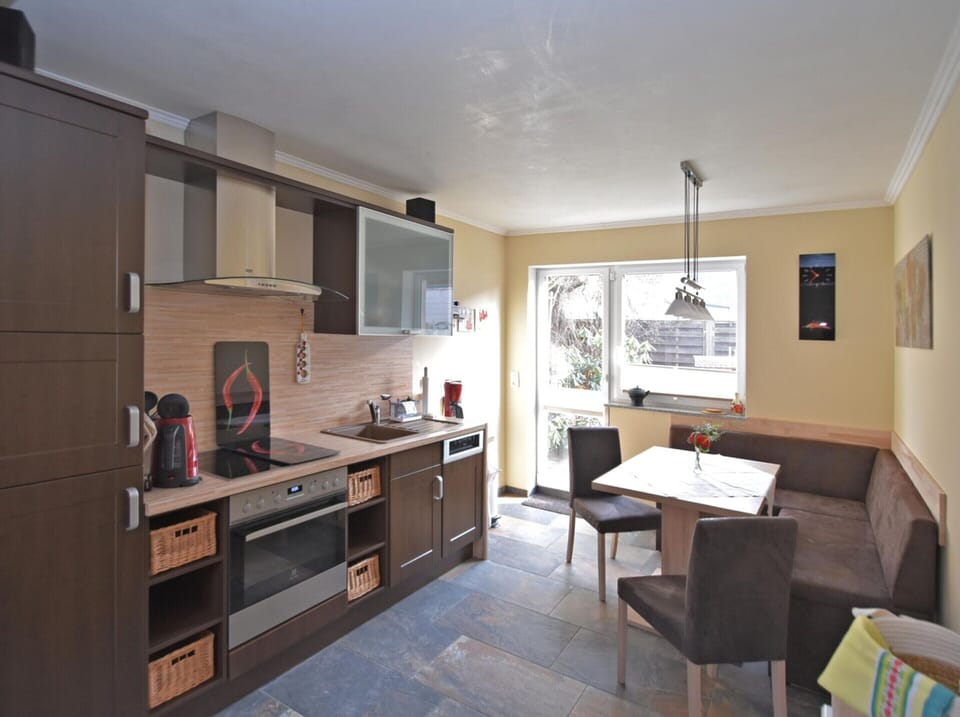 House | Private kitchen | Toaster