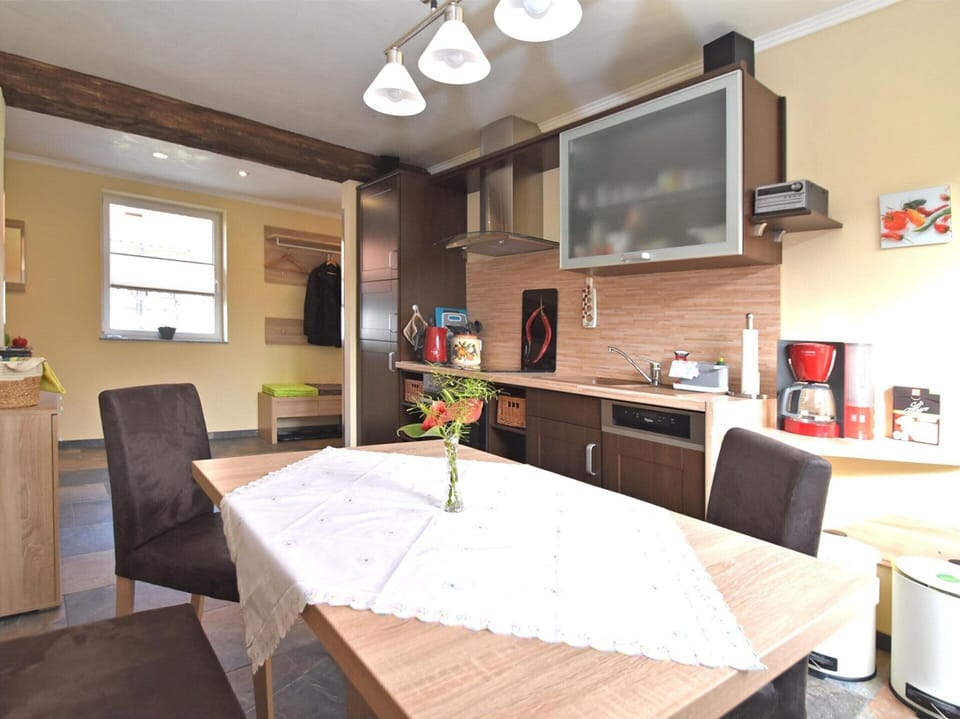 House | Dining