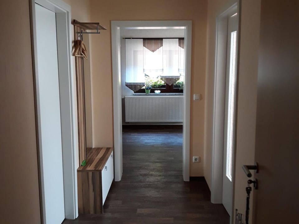 Apartment | Interior