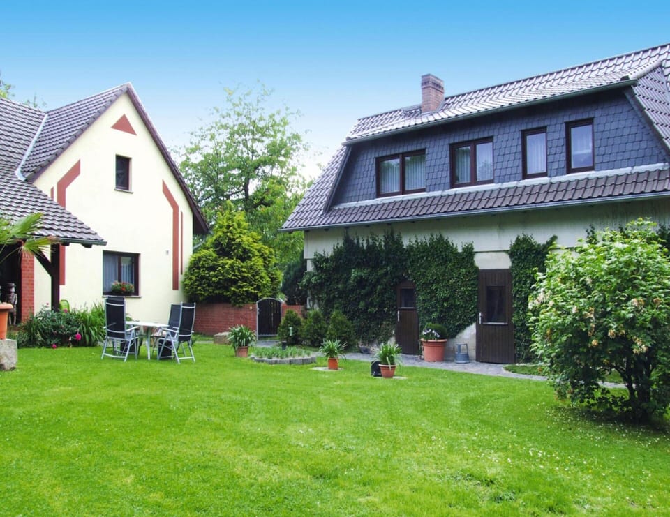 Apartment | Exterior
