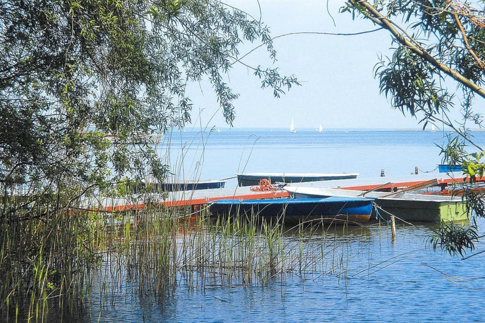 House | Water view