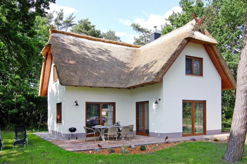 House | Exterior