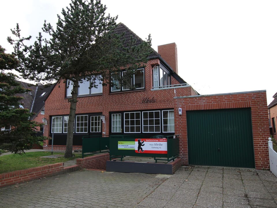 Apartment | Exterior