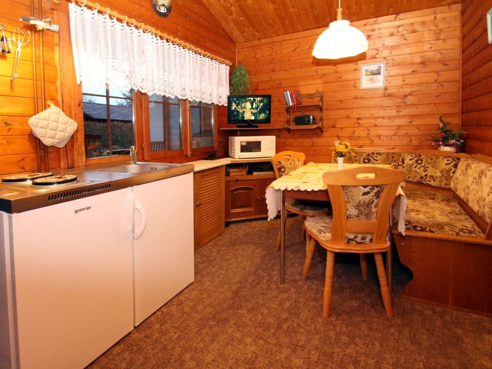House | Private kitchen | Highchair