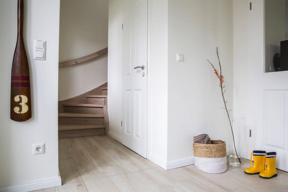 House | Interior