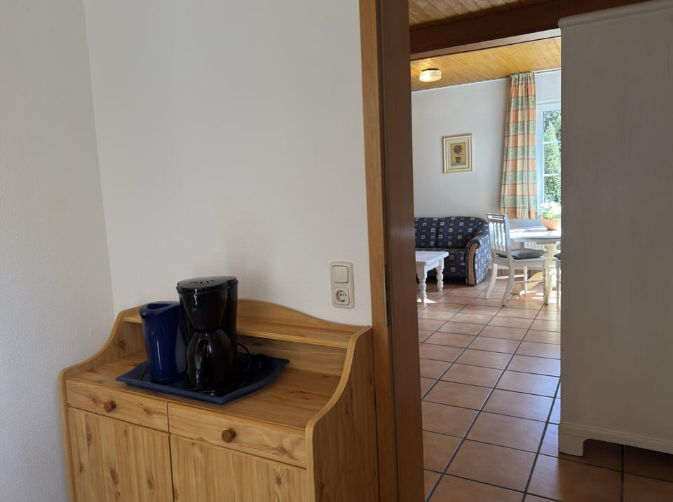 Apartment | Private kitchen
