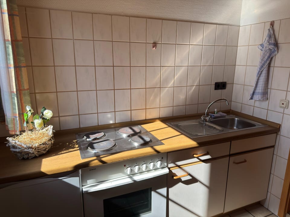 Apartment | Private kitchen