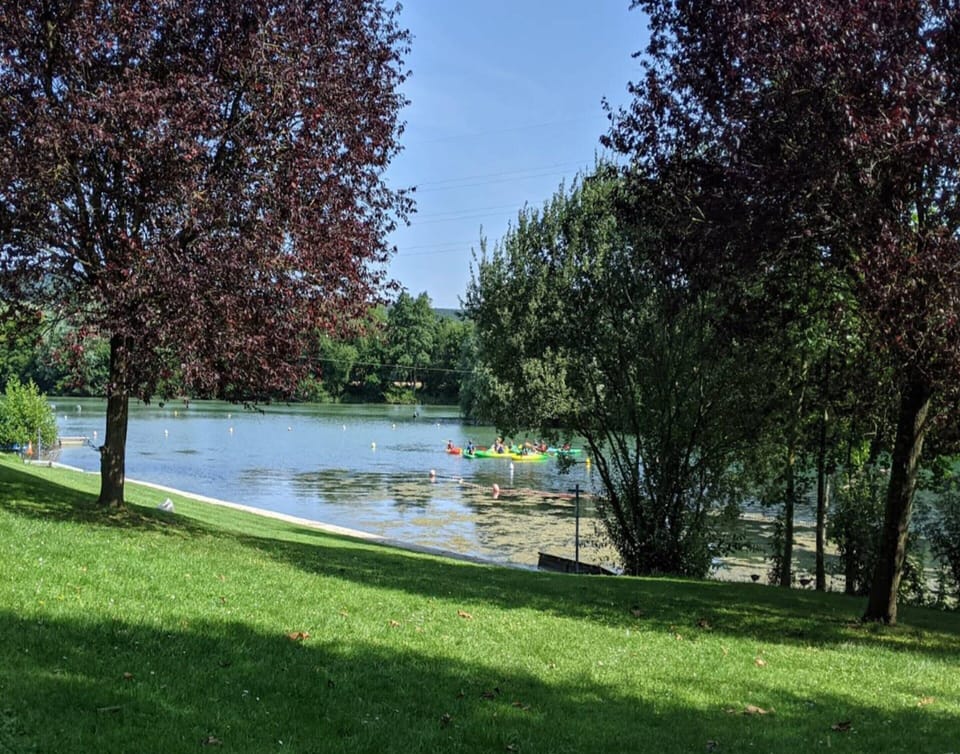 Apartment | View from property
