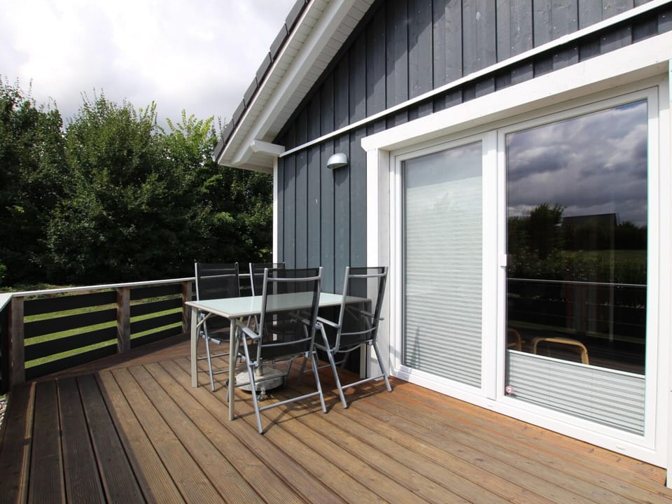 House | Property amenity