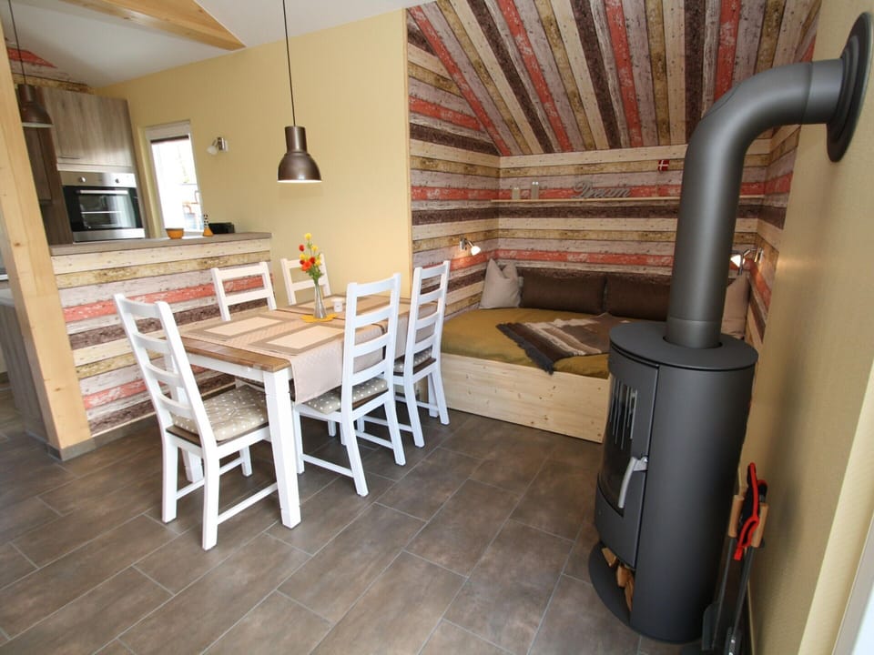 House | Dining