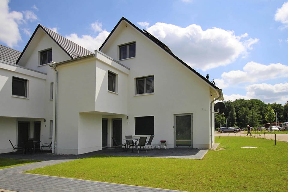 Apartment | Exterior