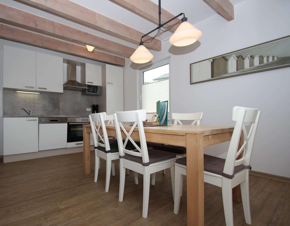 House | Dining