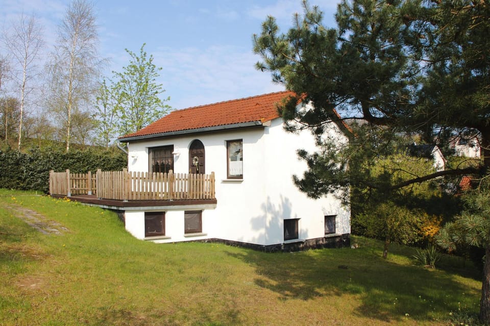 House | Exterior