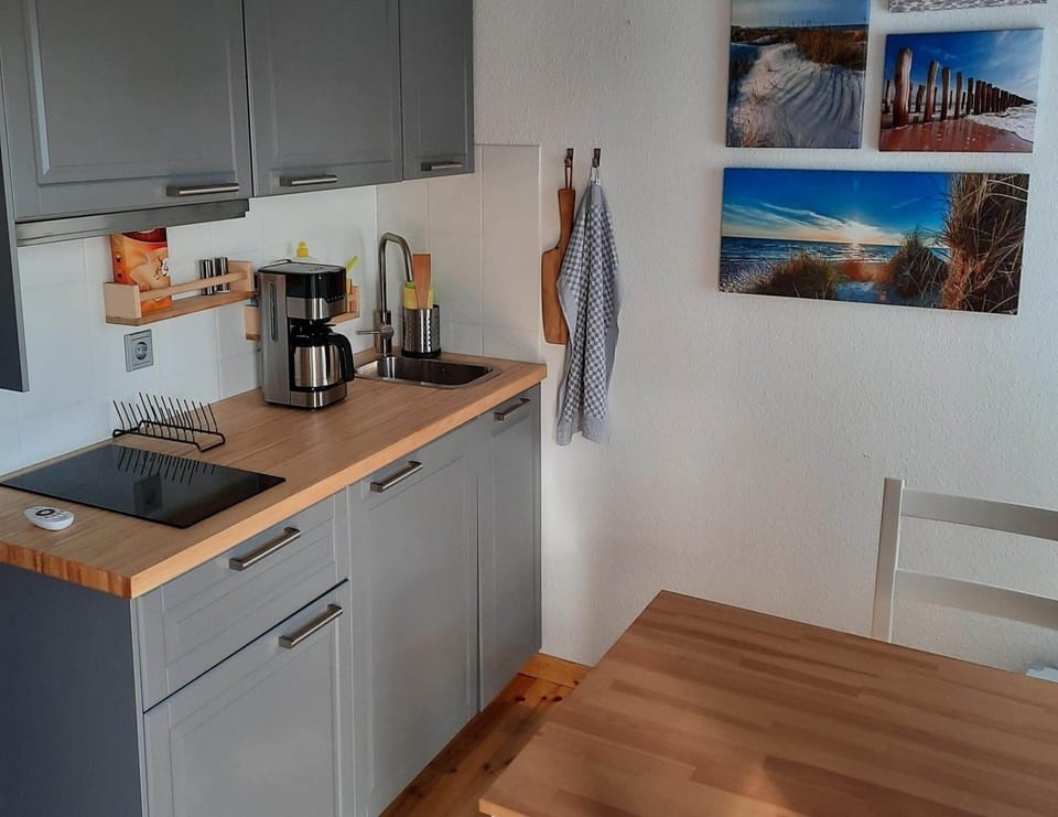 Apartment | Private kitchen
