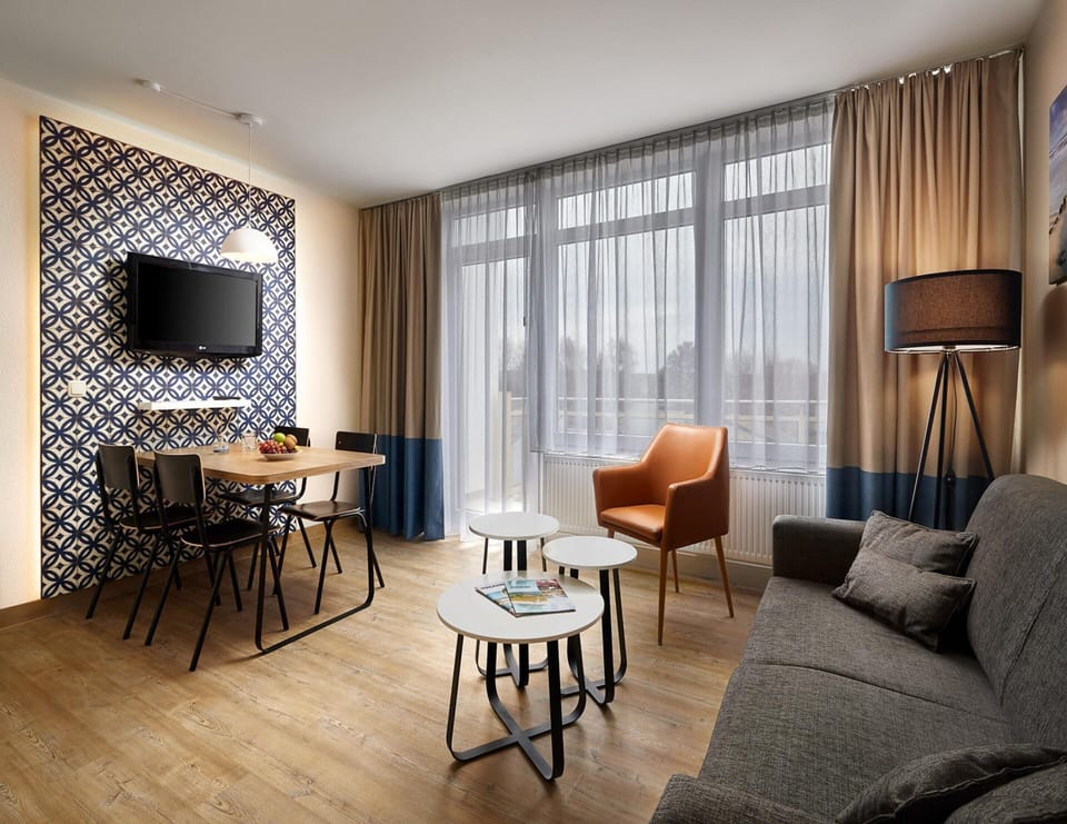 Apartment | Living room