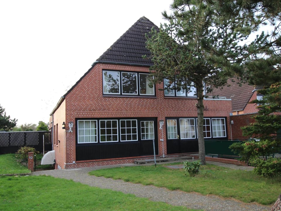 Apartment | Exterior