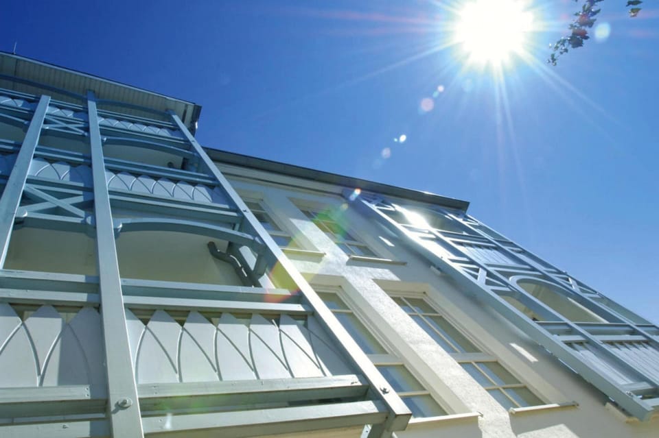 Apartment | Exterior