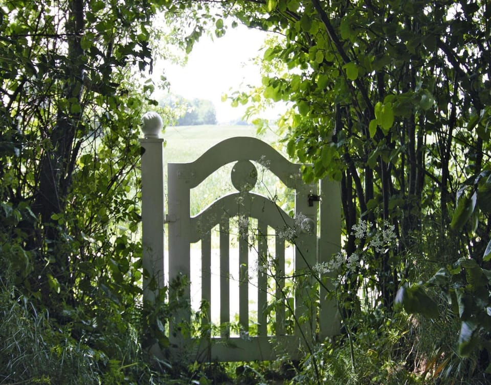 House | Garden