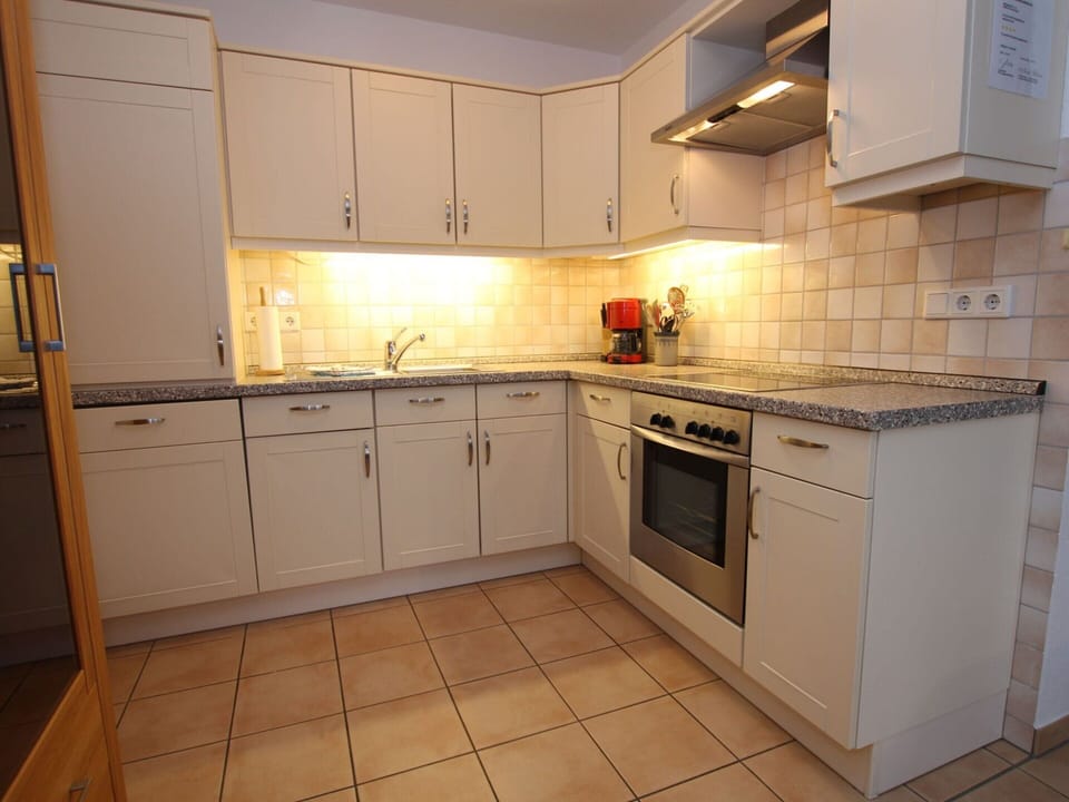 House | Private kitchen