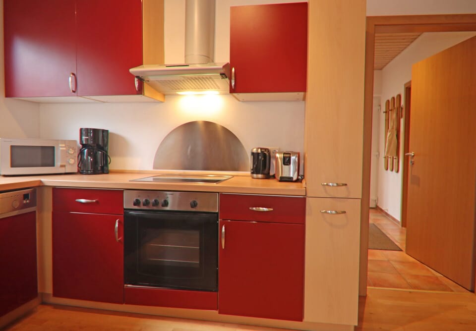 House | Private kitchen | Highchair