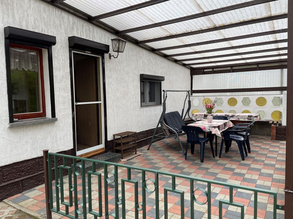 House | Dining