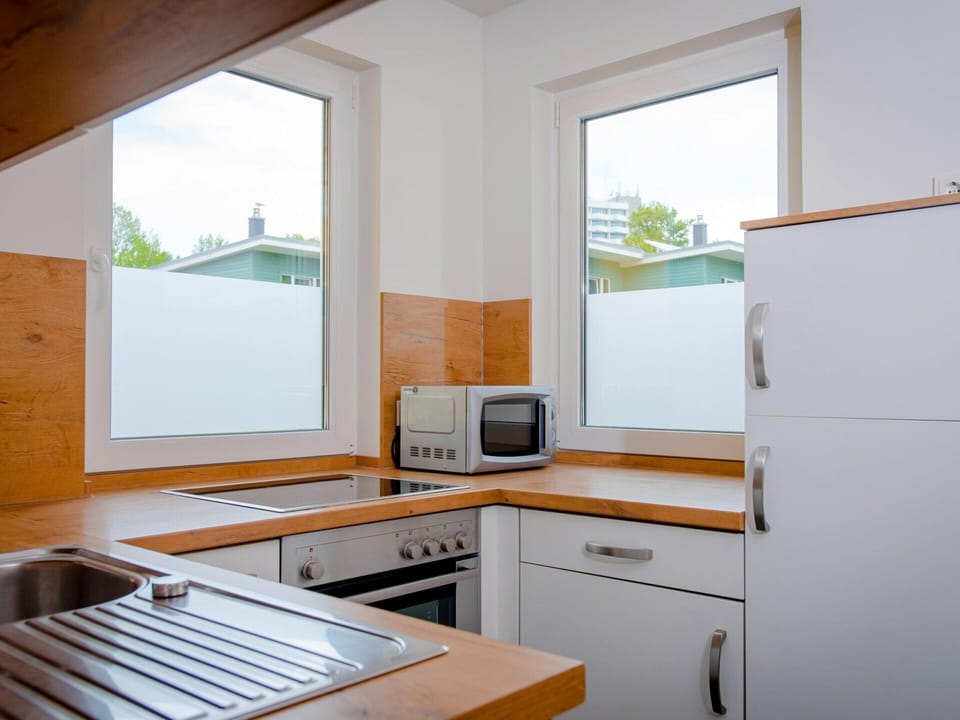 House | Private kitchen