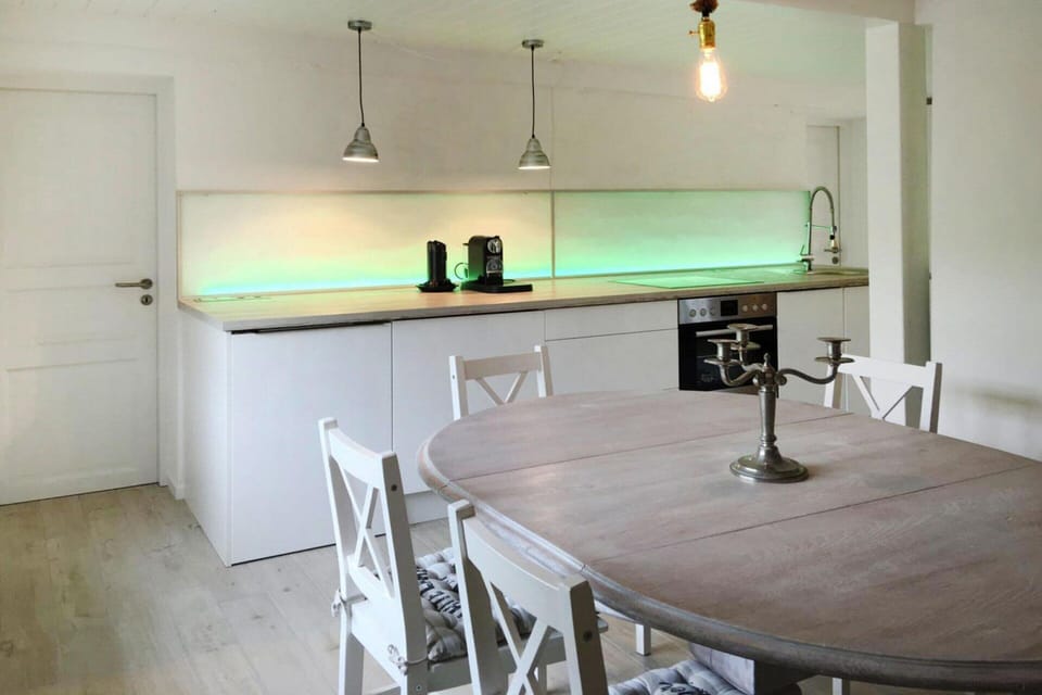 House | Private kitchen | Electric kettle, toaster
