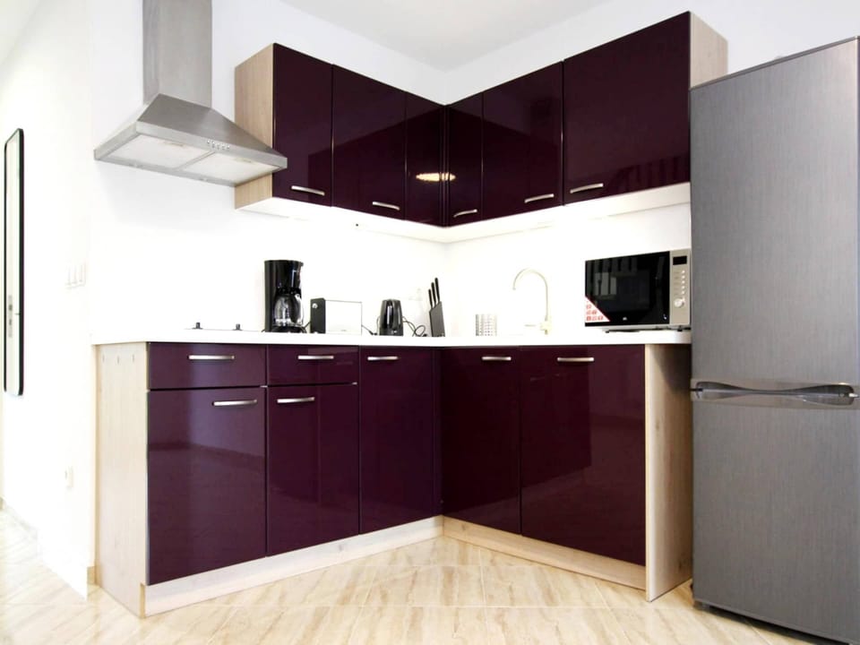 House | Private kitchen | Electric kettle, toaster