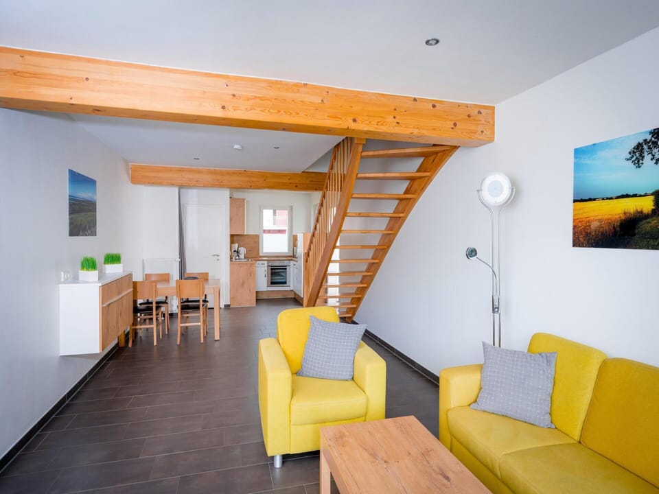 House | Living room