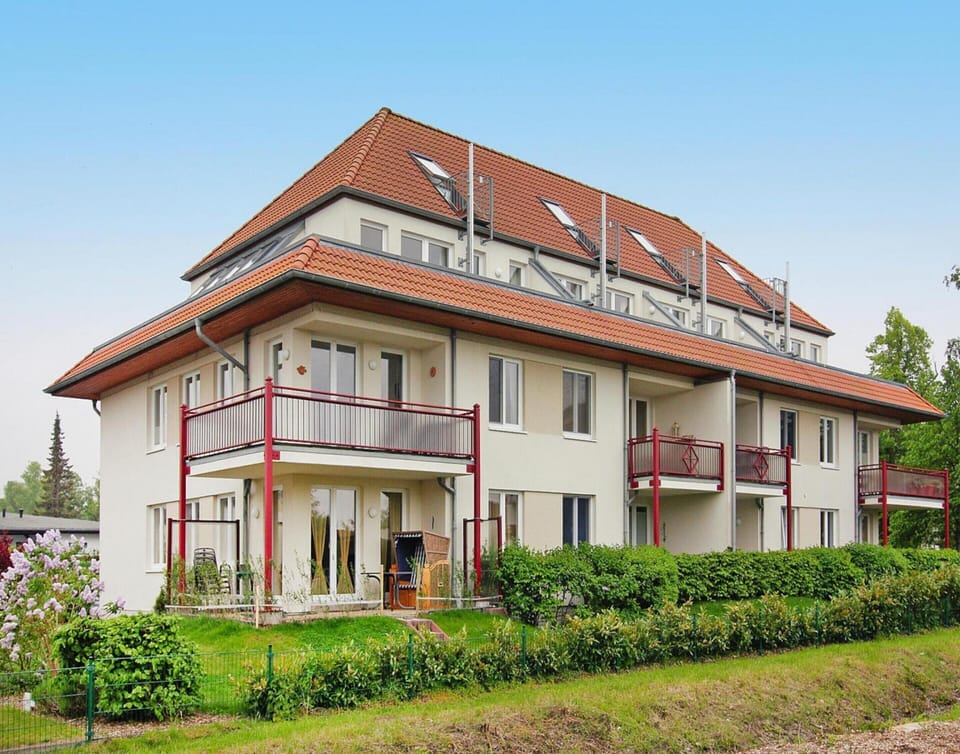 Apartment | Exterior