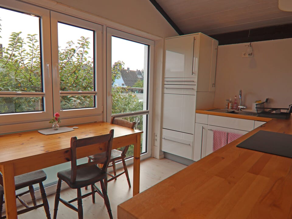 House | Dining