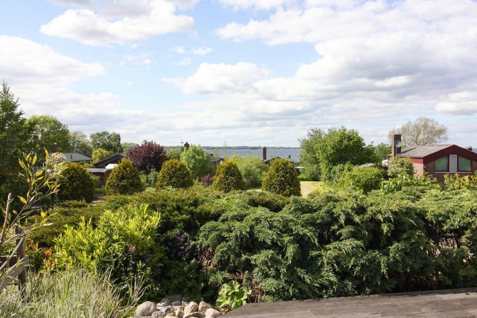House | View from property