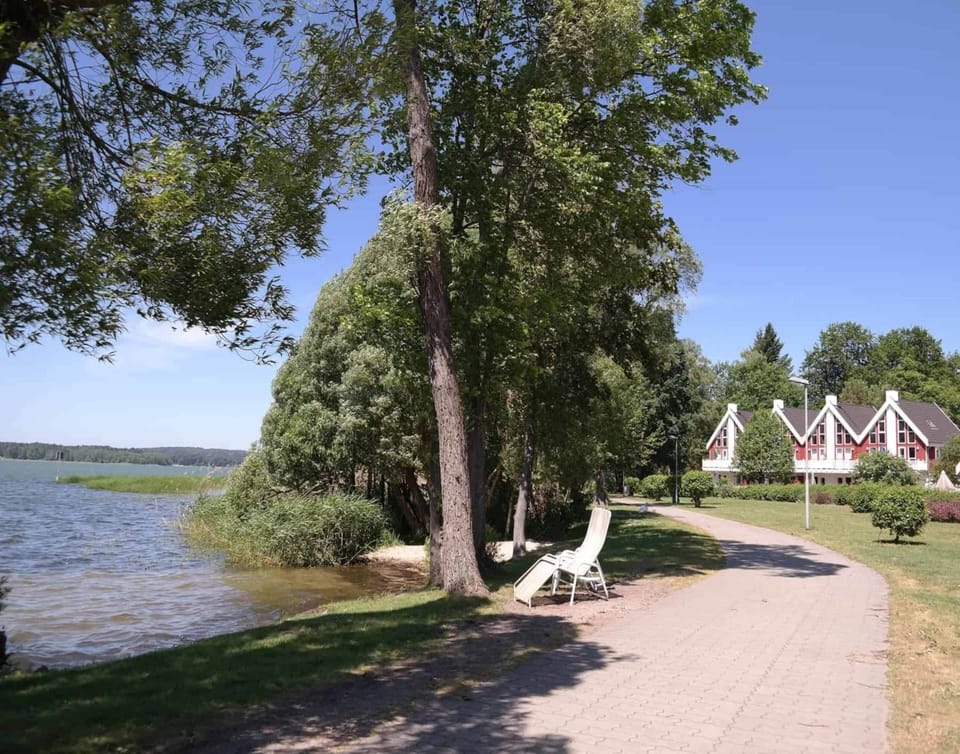 Apartment | View from property