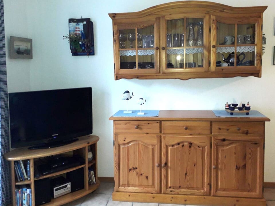 House | Living room