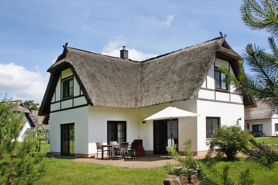 House | Exterior