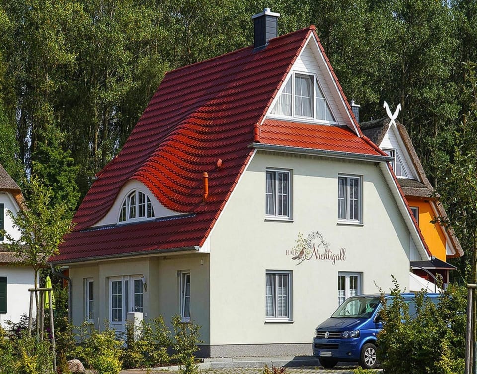 House | Exterior