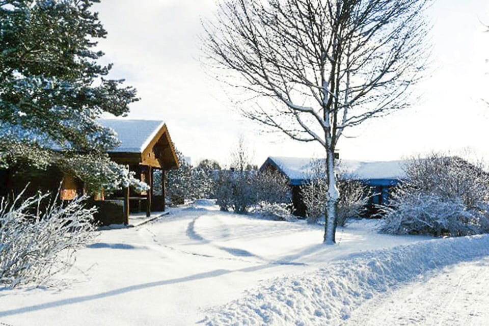 Bungalow | Exterior