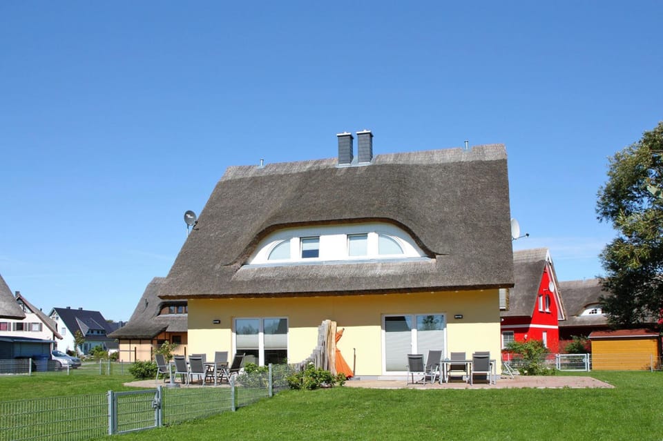 House | Exterior