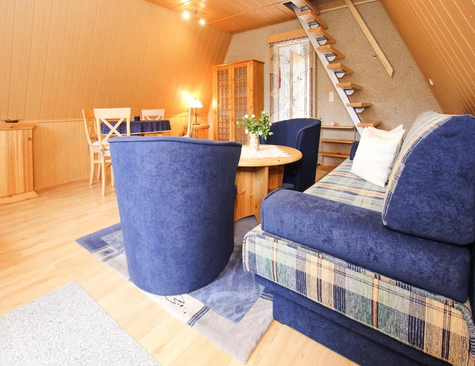House | Living room