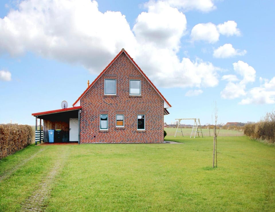 House | Exterior