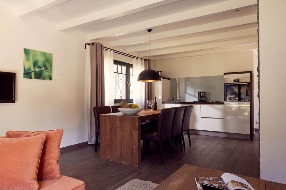 House | Private kitchen | Highchair